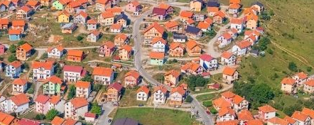 Sustainable heating options for the city of Pljevlja, Montenegro