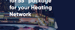 Implications of the EU’s “Fit for 55” package for your heating network